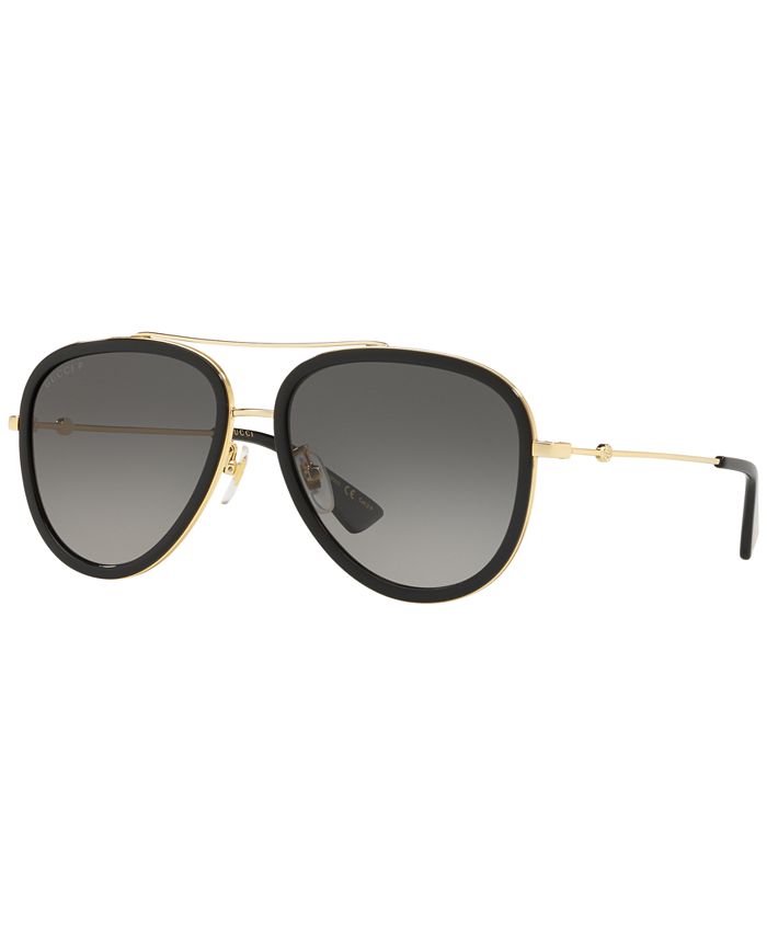 Gucci - Sunglasses, GG0062S 57