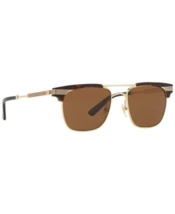 Gucci - Sunglasses, GG0287S 52