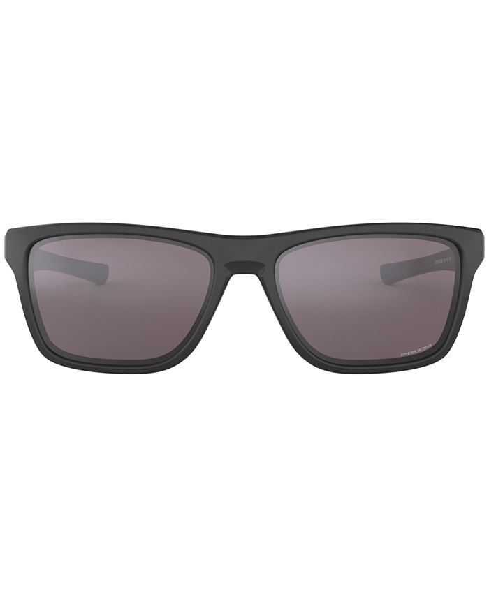 Oakley HOLSTON Sunglasses, OO9334 58 - Macy's