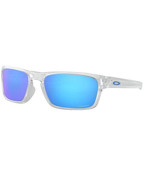 Oakley SLIVER STEALTH Sunglasses, OO9408 56 & Reviews - Sunglasses by ...