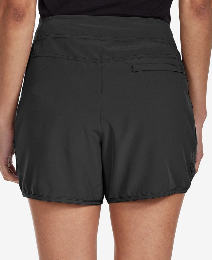 Eastern Mountain Sports EMS® Women's Techwick® Hydro Shorts & Reviews Macy's