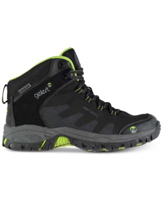 gelert softshell boots