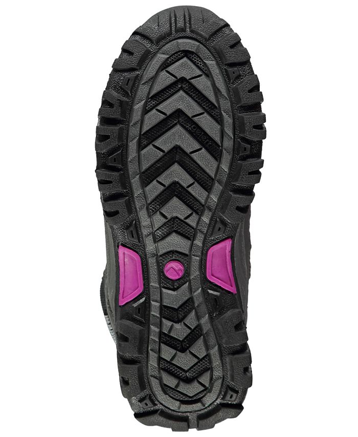 gelert horizon waterproof mid