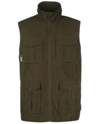 Macy's - Men's Lightweight Gilet Vest from Eastern Mountain Sports