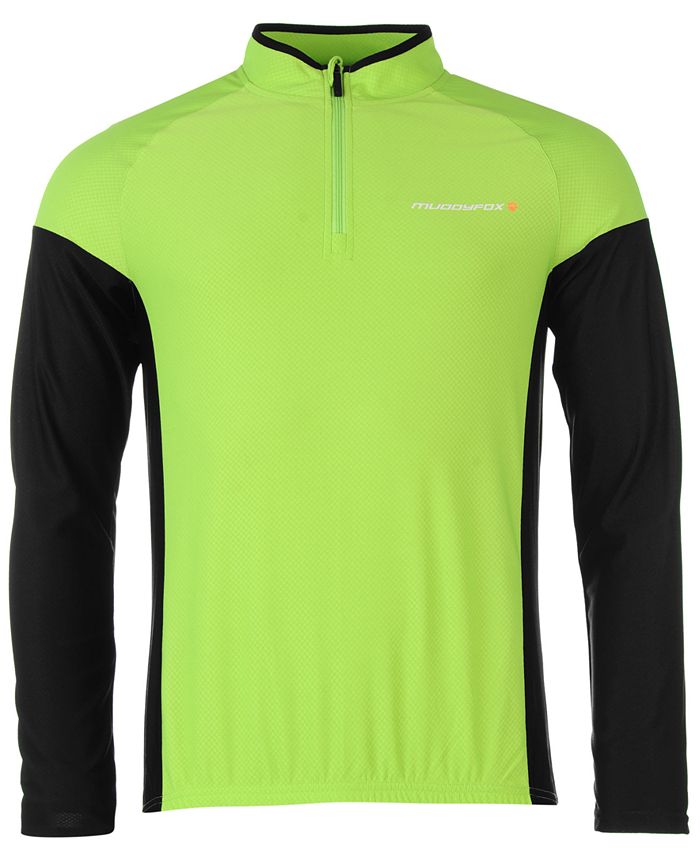 Muddyfox 2025 cycling jersey
