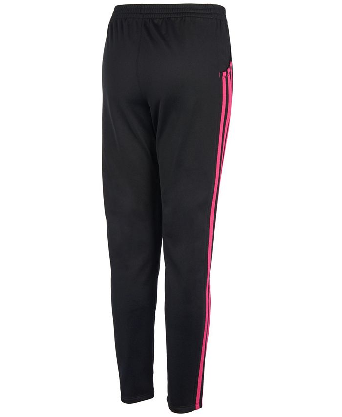 Adidas warm on sale up tricot pants