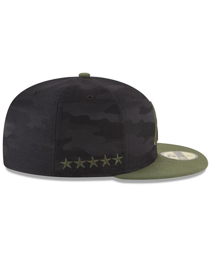 New Era Arizona Diamondbacks Memorial Day 59FIFTY FITTED Cap Macy's