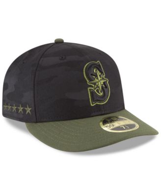 New Era - Memorial Day Low Profile 59FIFTY FITTED Cap