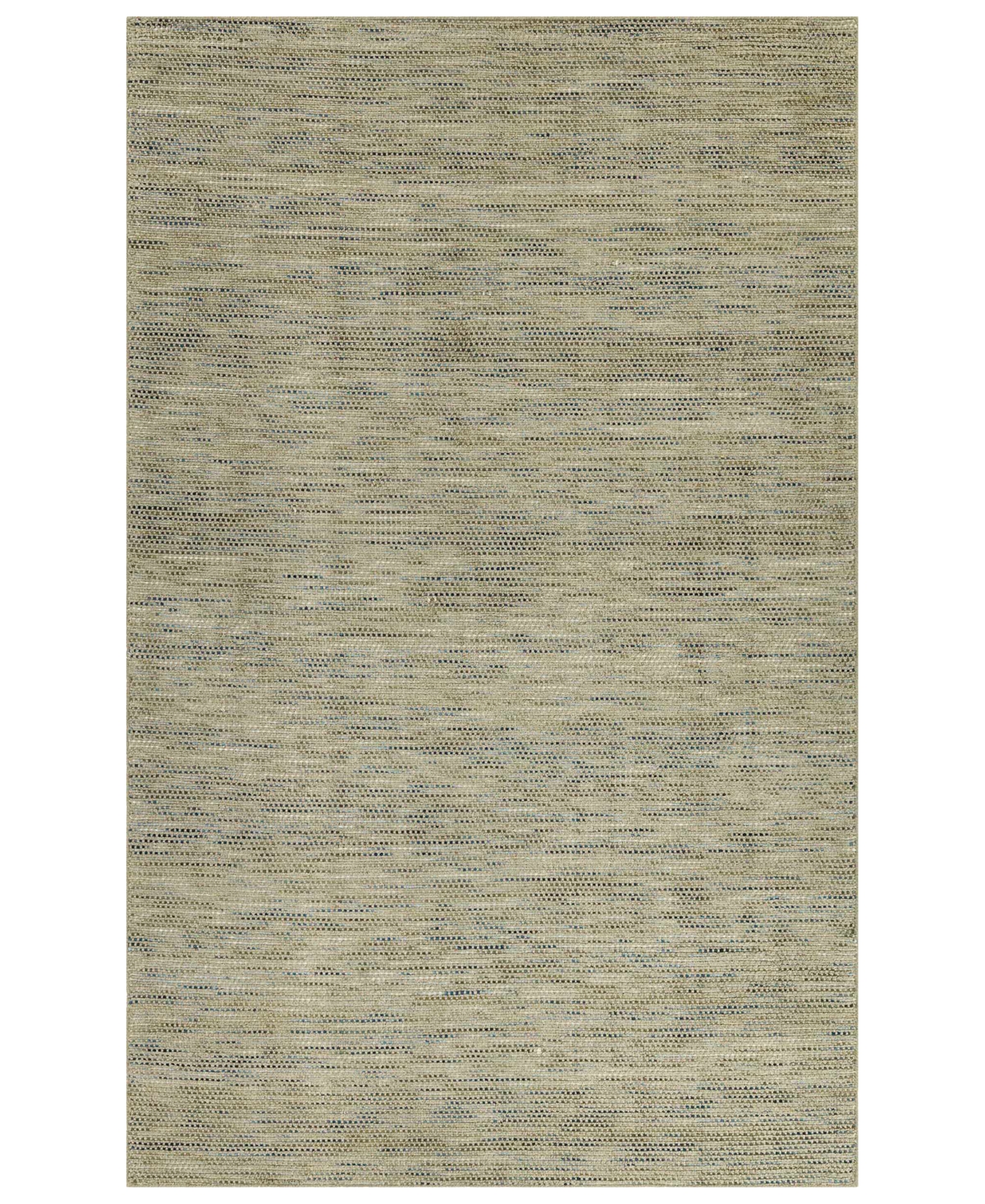D Style Siena 8' x 10' Area Rug - Mushroom