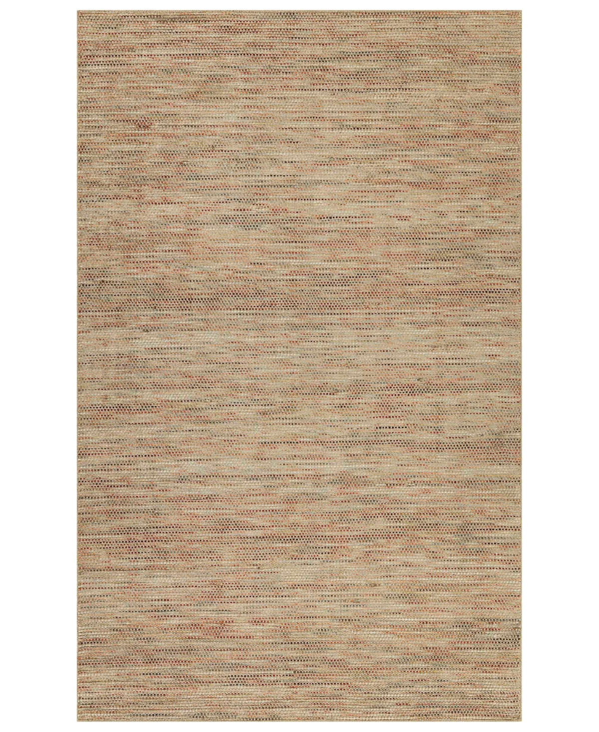 D Style Siena 5' x 7' 6in Area Rug - Mocha
