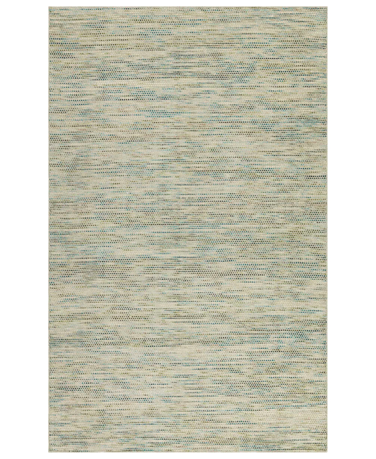D Style Siena 8' x 10' Area Rug - Taupe