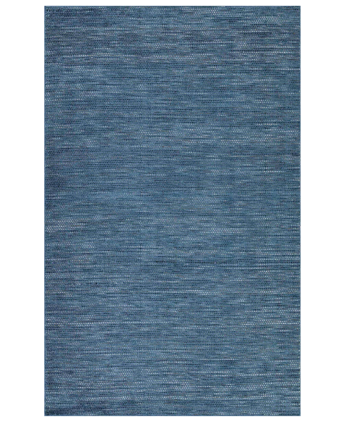 D Style Siena 5' x 7' 6in Area Rug - Navy