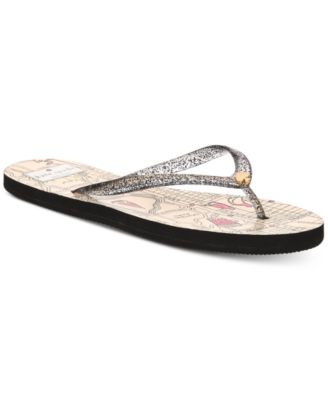 kate spade nassau flip flops