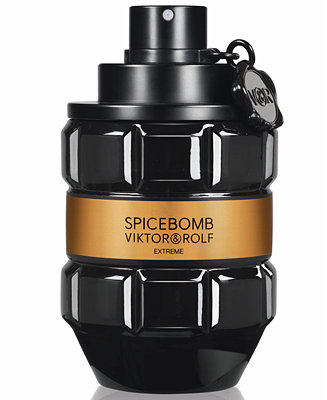 Viktor & Rolf Spicebomb Extreme Eau de Parfum Spray, 3.04-oz. & Reviews - Cologne - Beauty - Macy's