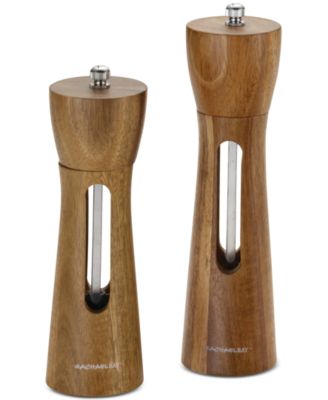 salt and pepper grinder set reviews