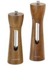 Eparé Salt & Pepper Grinder - Macy's