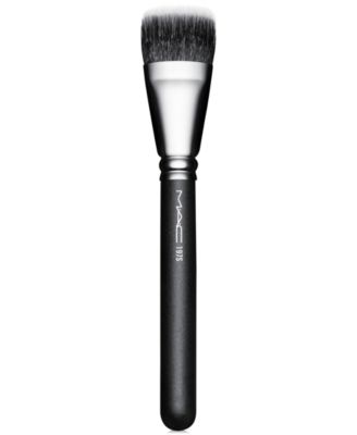 MAC - 197S Duo Fibre Square Brush