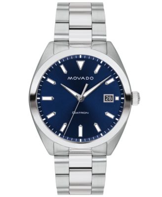 Movado Men's Swiss Heritage Series 