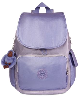 Kipling - City Pack Small Backpack