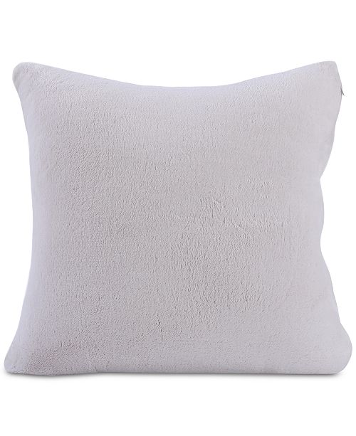 Berkshire Extra Luxe 18 Square Plush Throw Pillow Reviews