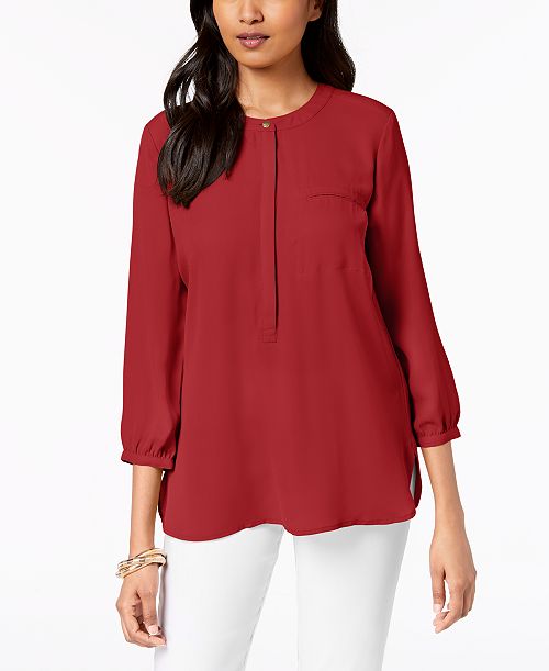 Stylish Macys Blouses
