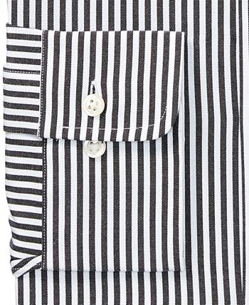 Polo Ralph Lauren Men's Classic Fit Cotton Oxford Dress Shirt - Macy's