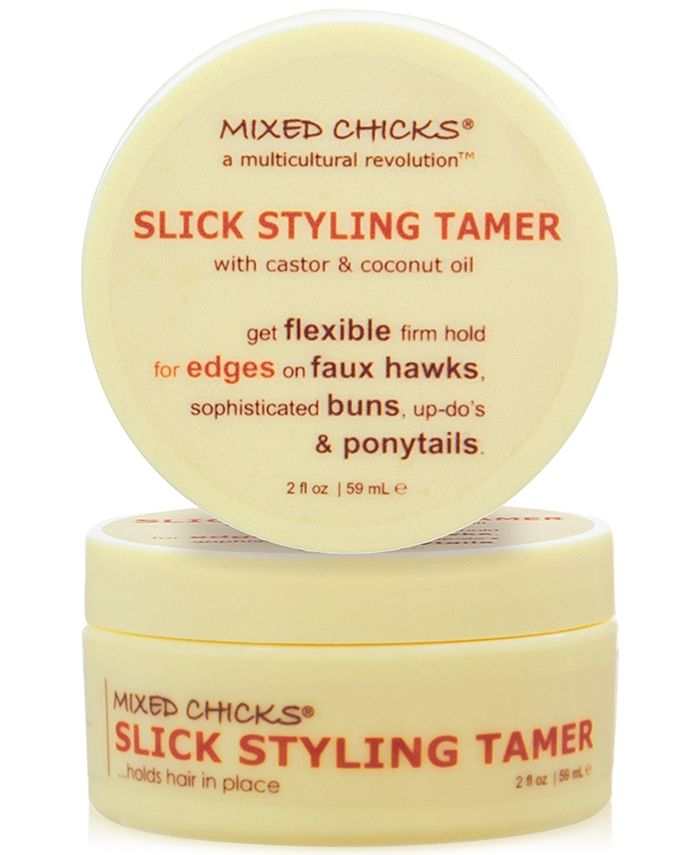 Mixed Chicks - Slick Styling Tamer, 2-oz.