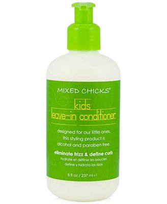 Mixed Chicks - Kids Leave-In Conditioner, 8-oz.