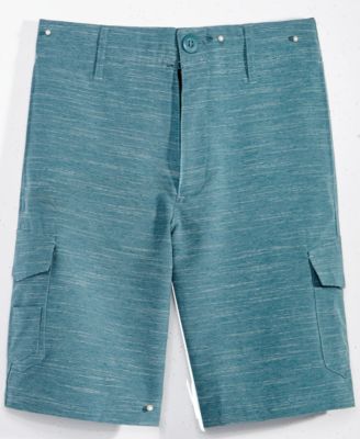 Ocean Current - Big Boys Rapture Shorts