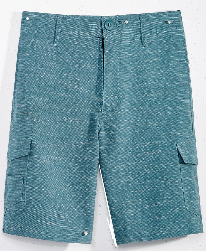 Ocean Current Big Boys Rapture Shorts - Macy's