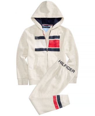 tommy hilfiger outfits for boys