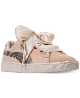 puma women's basket