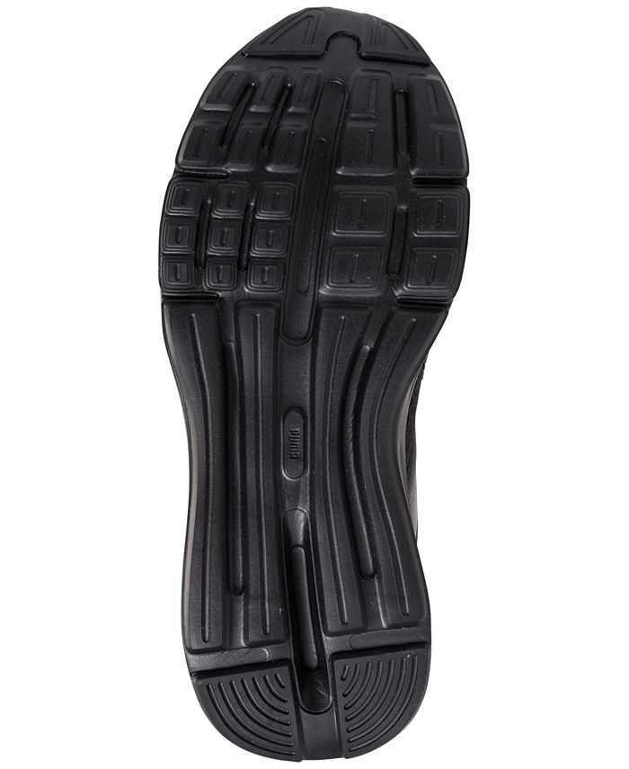 puma enzo mesh womens