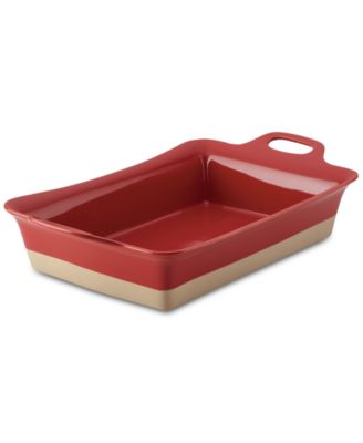 Rachael Ray - Collection 9" x 13" Stoneware Baker
