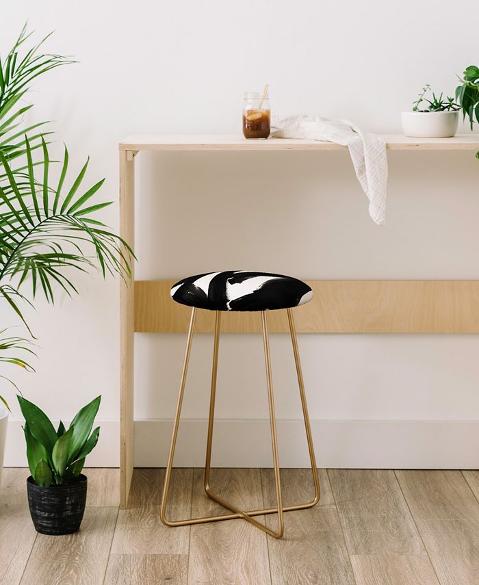 Baca swivel bar discount & counter stool