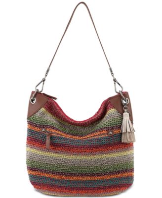 the sak indio crochet