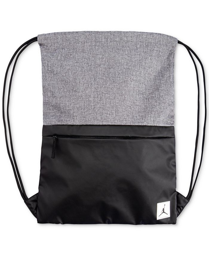 Jordan sack hot sale bag
