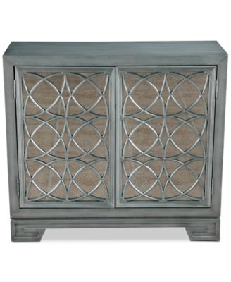 Samuel Lawrence - Cambridge Bar Cabinet, Quick Ship