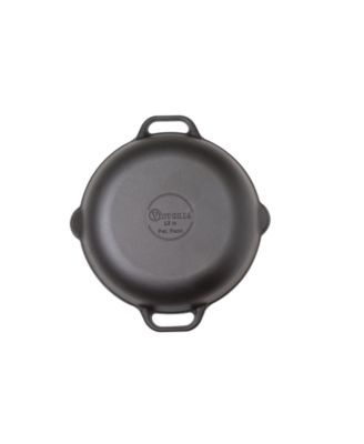 Cast Iron 13" Skillet