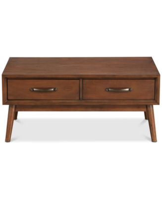 Lombardy Cocktail Table - Macy's