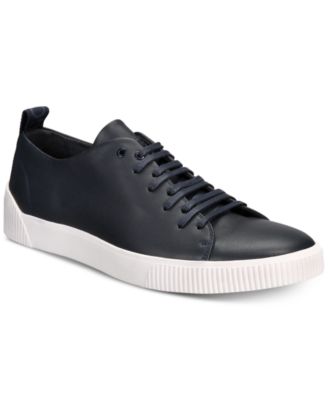 hugo boss tennis sneakers