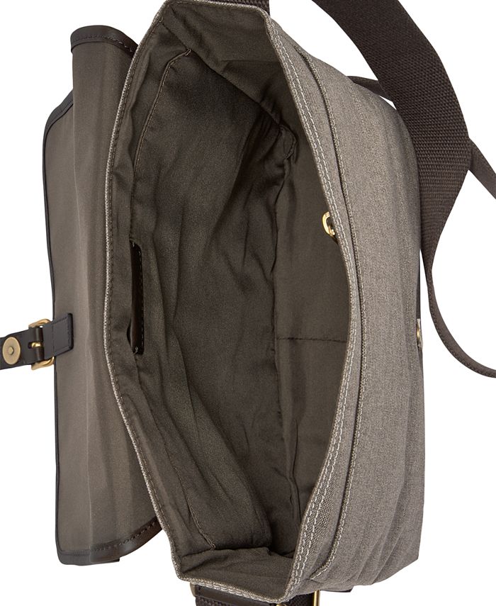 Fossil Men's Buckner City Bag Macy's