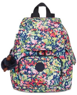 kipling city pack extra small