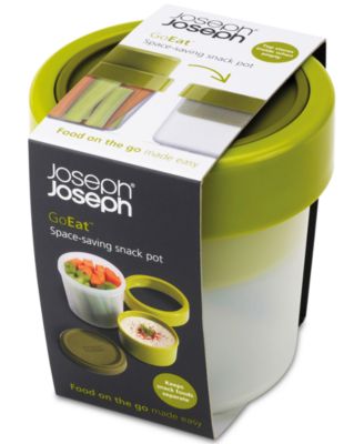 Joseph Joseph - GoEat&trade; Snack Pot