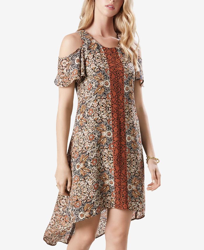 Karen kane on sale cold shoulder dress