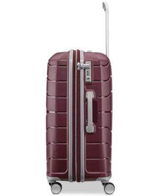 samsonite beck ltd 24 spinner