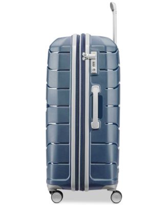 Freeform Large Check-in Hardside Spinner