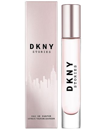 DKNY Receive a complimentary DKNY Stories T Shirt Purse Spray