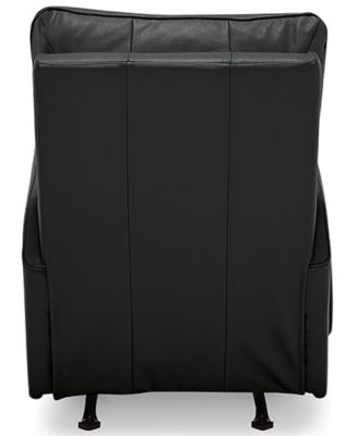 Finchley Leather Rocker Recliner