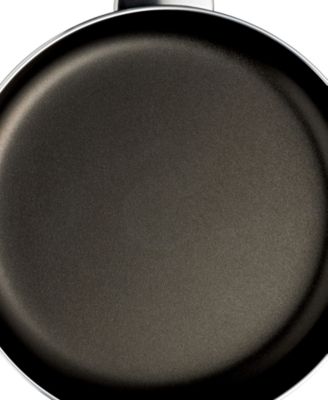 Non-Stick 6-Qt. Jumbo Cooker & Lid